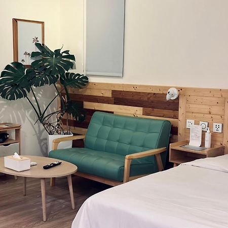 Yellow'S Kenting B&B Нануан Екстериор снимка