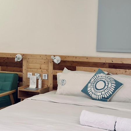 Yellow'S Kenting B&B Нануан Екстериор снимка