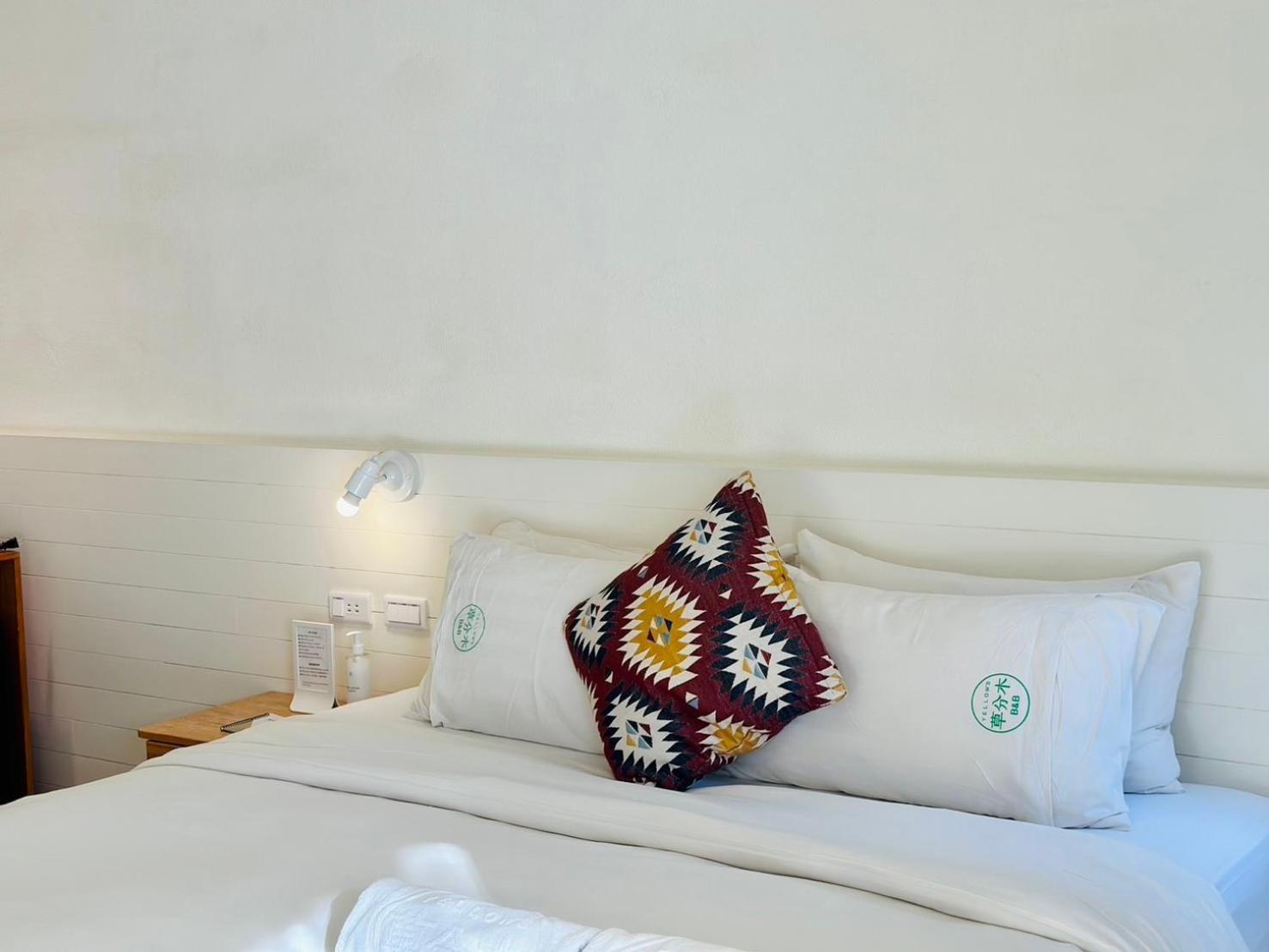 Yellow'S Kenting B&B Нануан Стая снимка