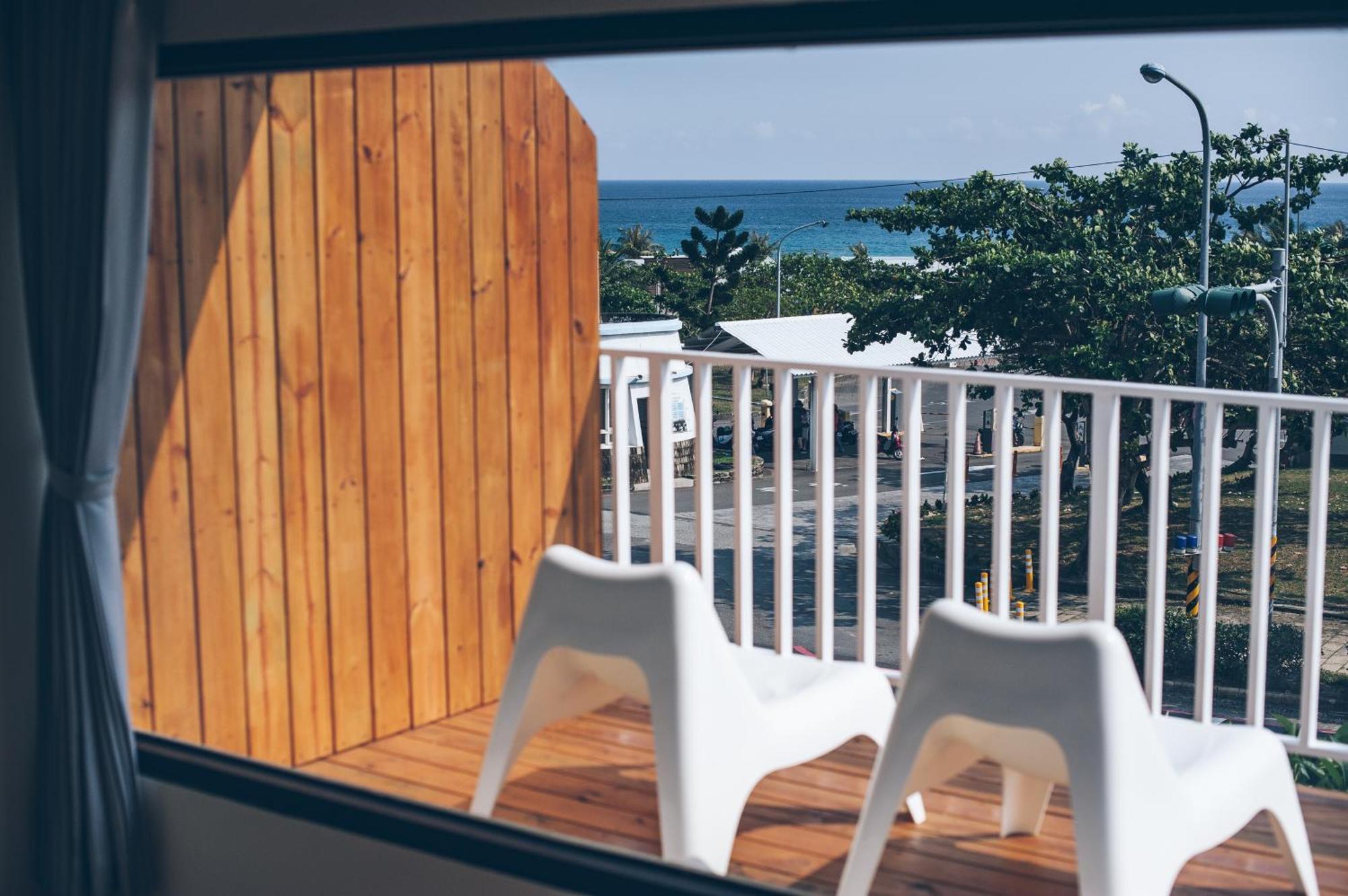 Yellow'S Kenting B&B Нануан Стая снимка