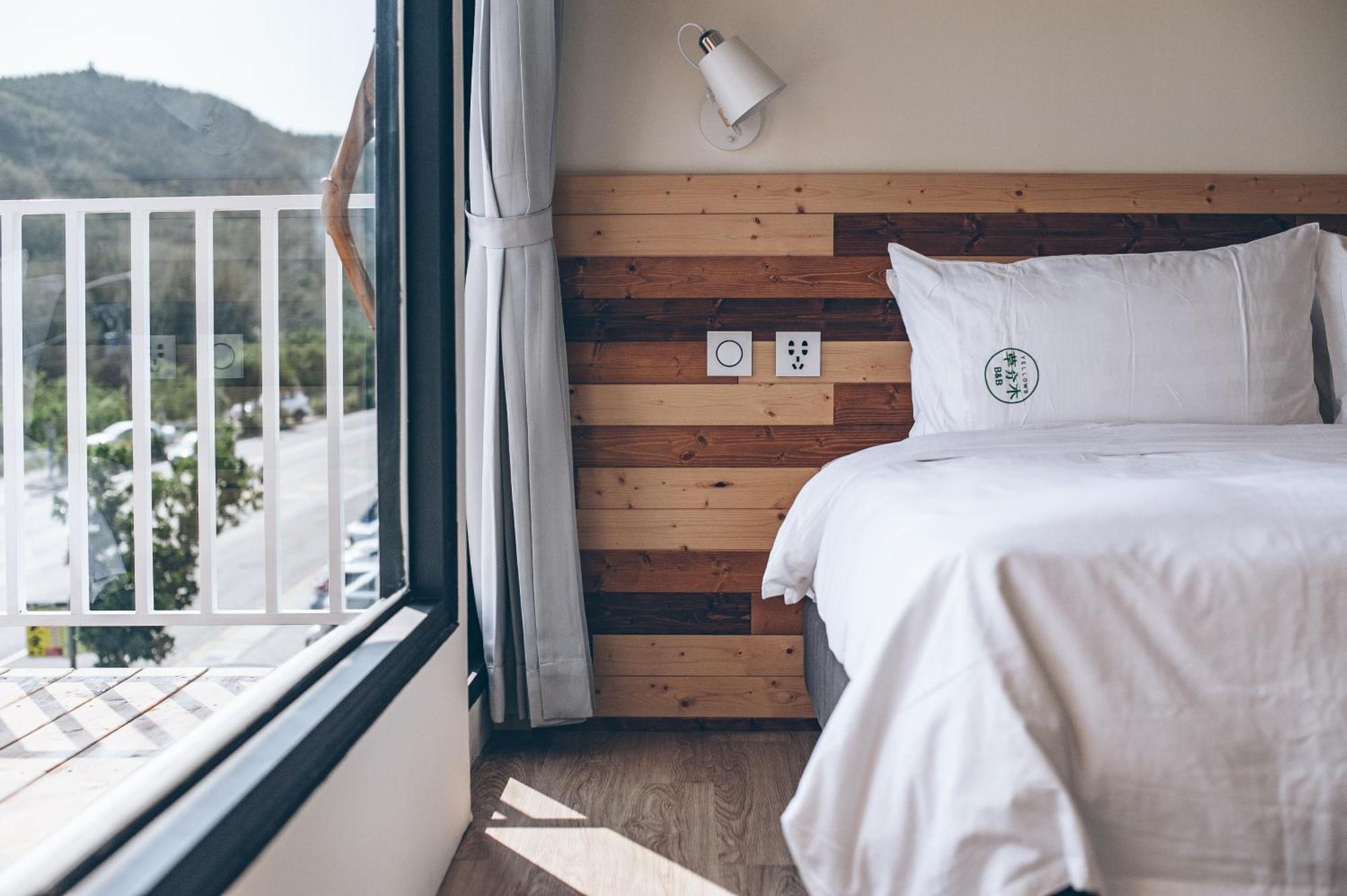 Yellow'S Kenting B&B Нануан Стая снимка