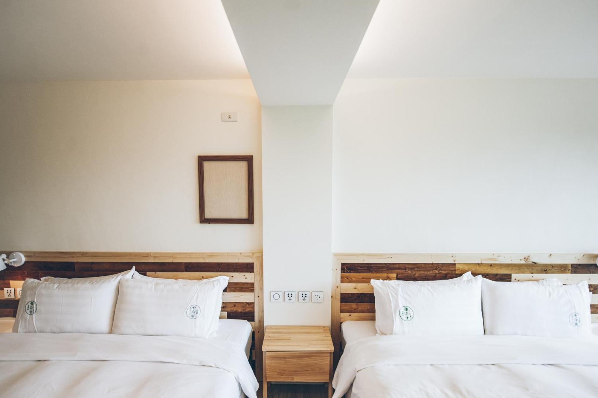 Yellow'S Kenting B&B Нануан Стая снимка