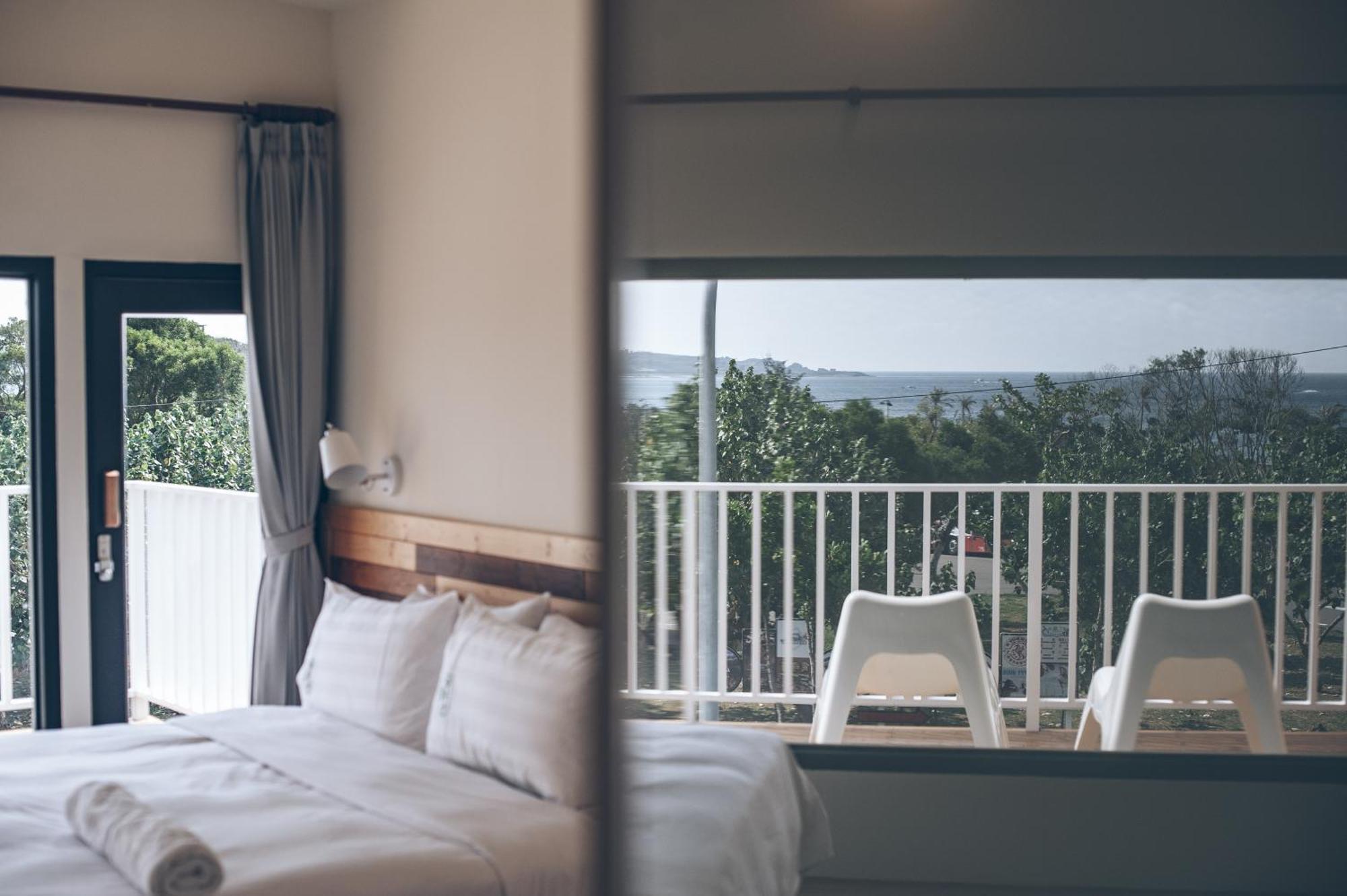 Yellow'S Kenting B&B Нануан Стая снимка