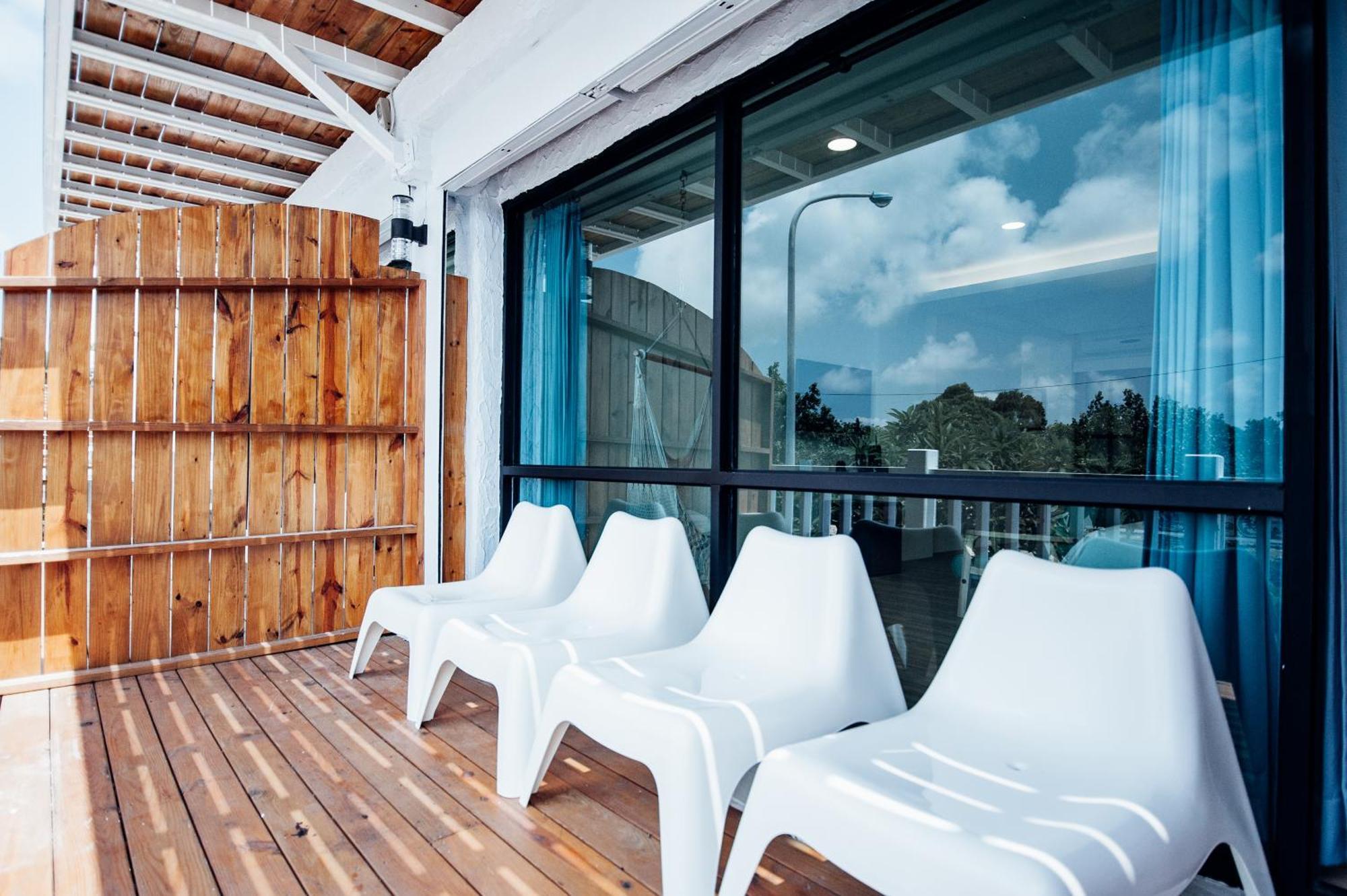Yellow'S Kenting B&B Нануан Стая снимка