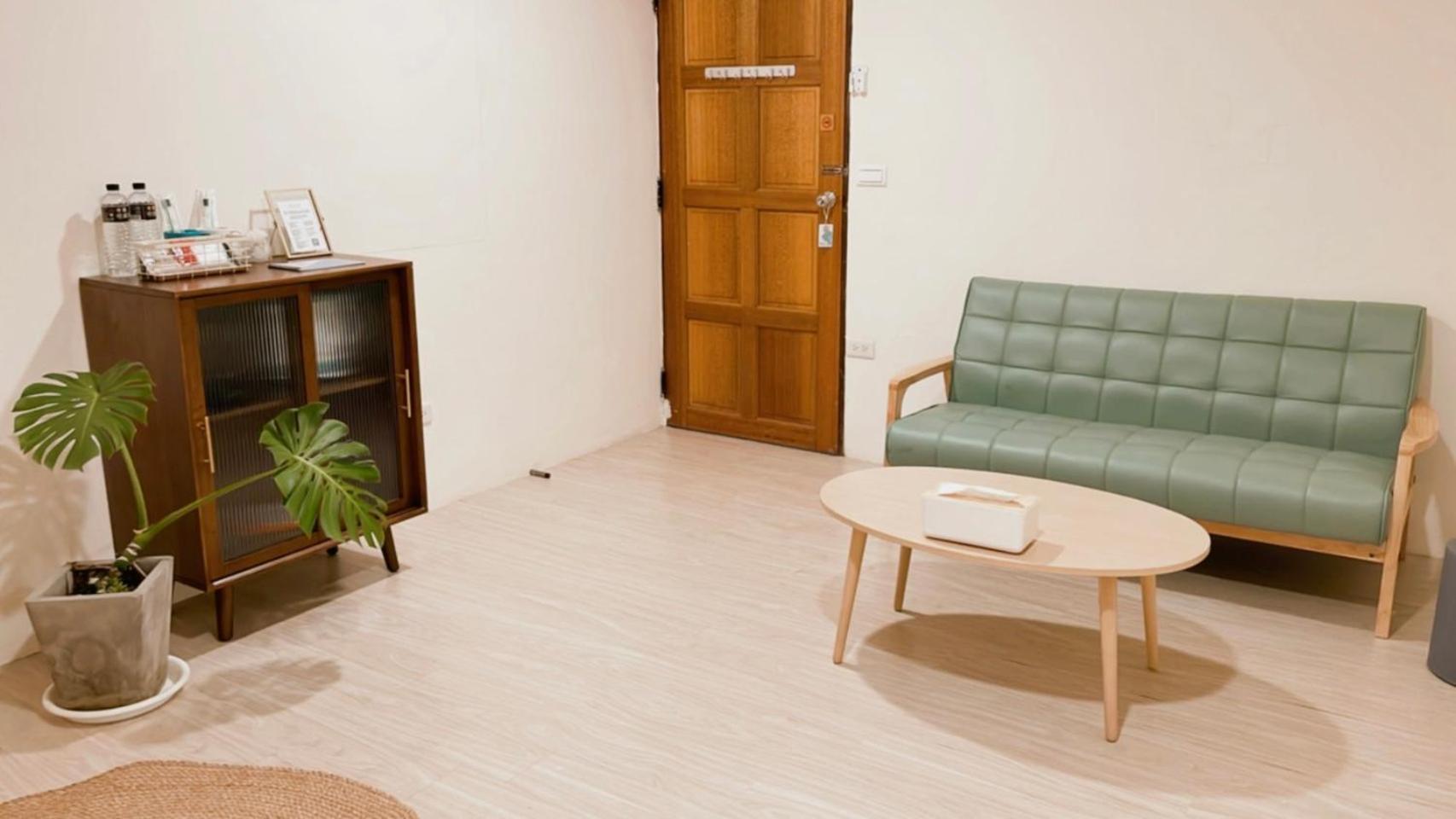 Yellow'S Kenting B&B Нануан Стая снимка