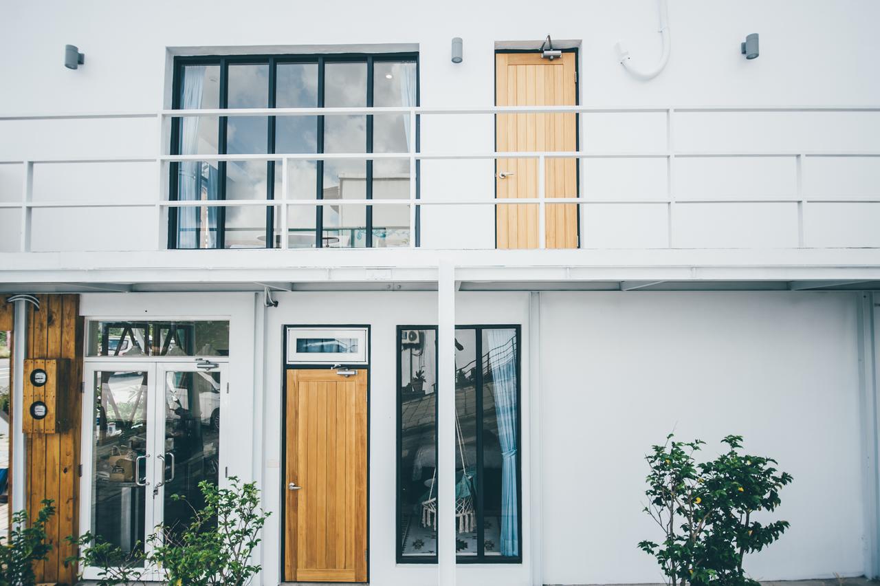 Yellow'S Kenting B&B Нануан Екстериор снимка