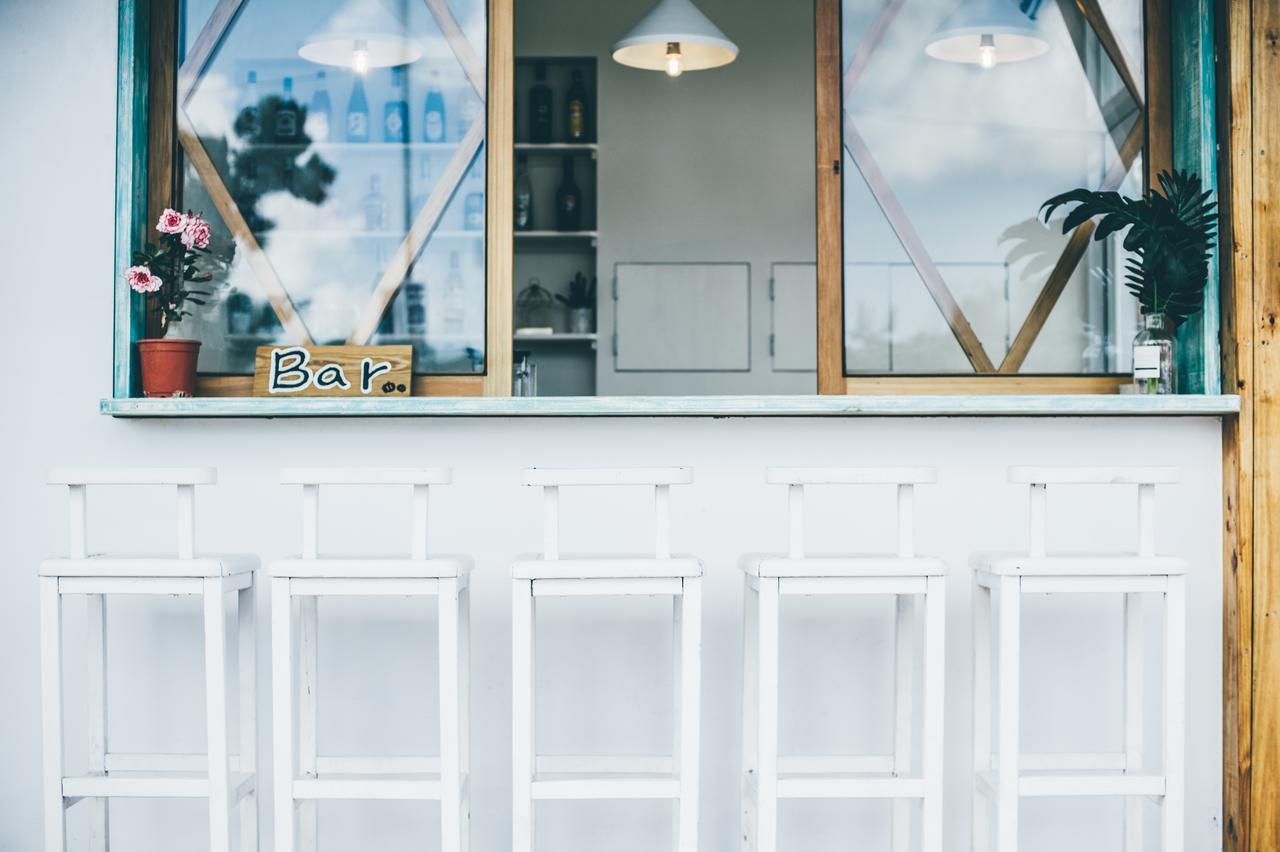 Yellow'S Kenting B&B Нануан Екстериор снимка
