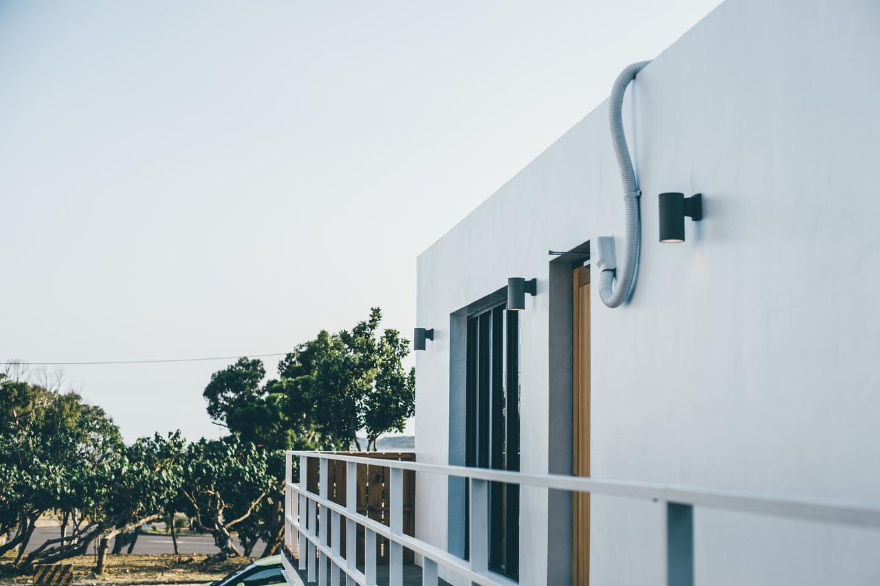 Yellow'S Kenting B&B Нануан Екстериор снимка