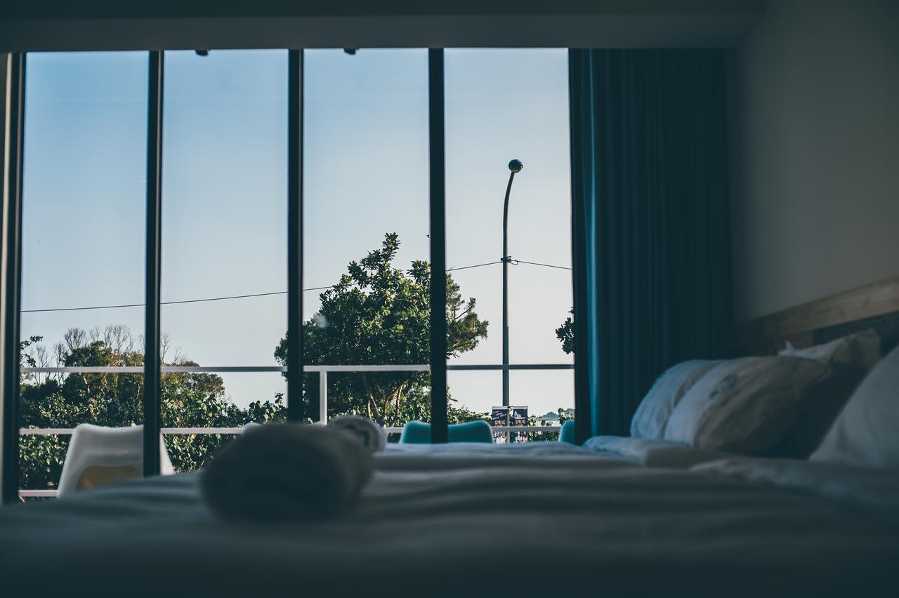 Yellow'S Kenting B&B Нануан Екстериор снимка