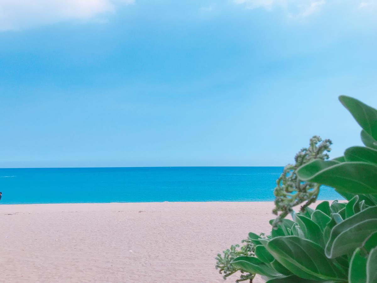 Yellow'S Kenting B&B Нануан Екстериор снимка