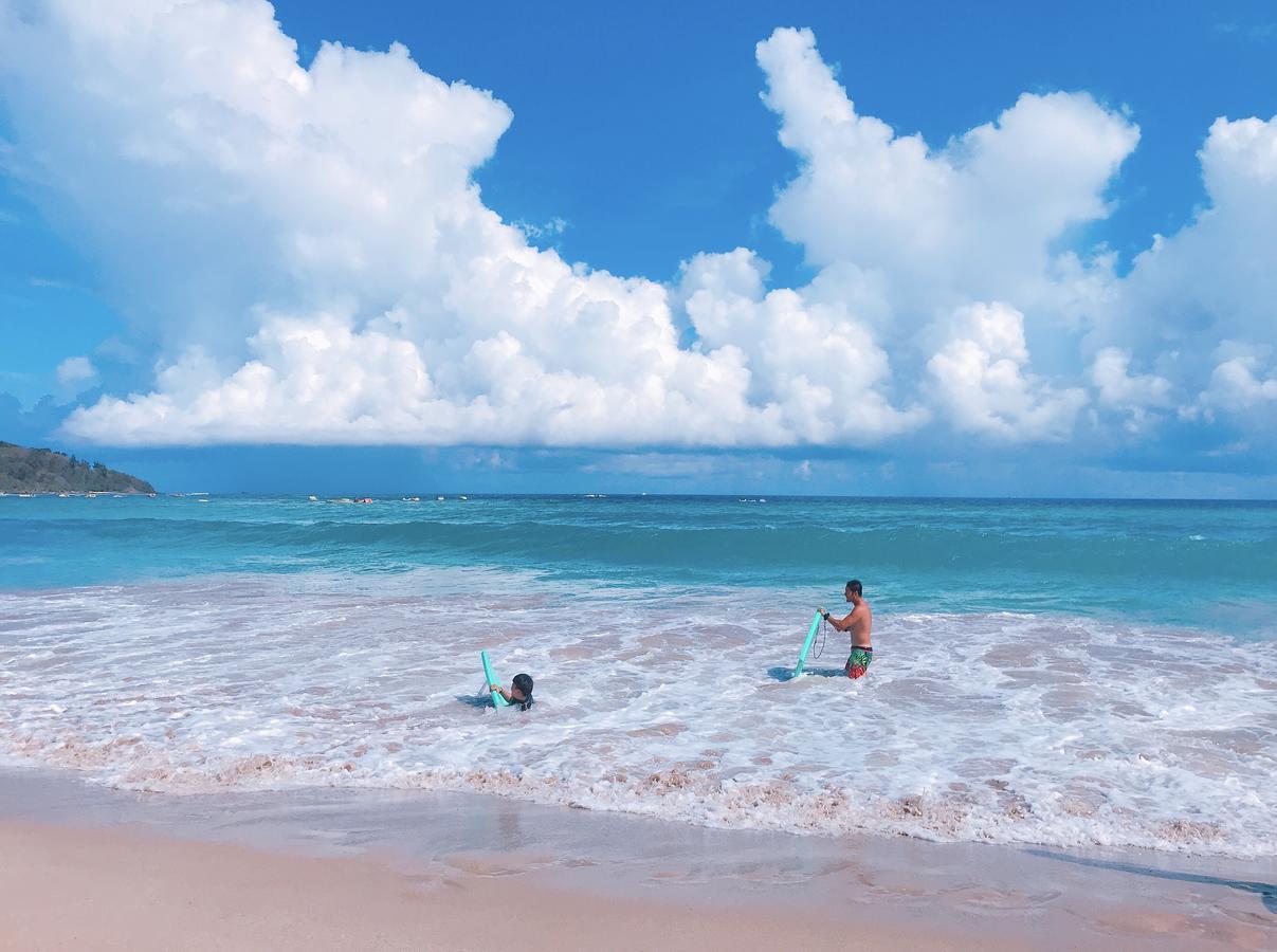 Yellow'S Kenting B&B Нануан Екстериор снимка