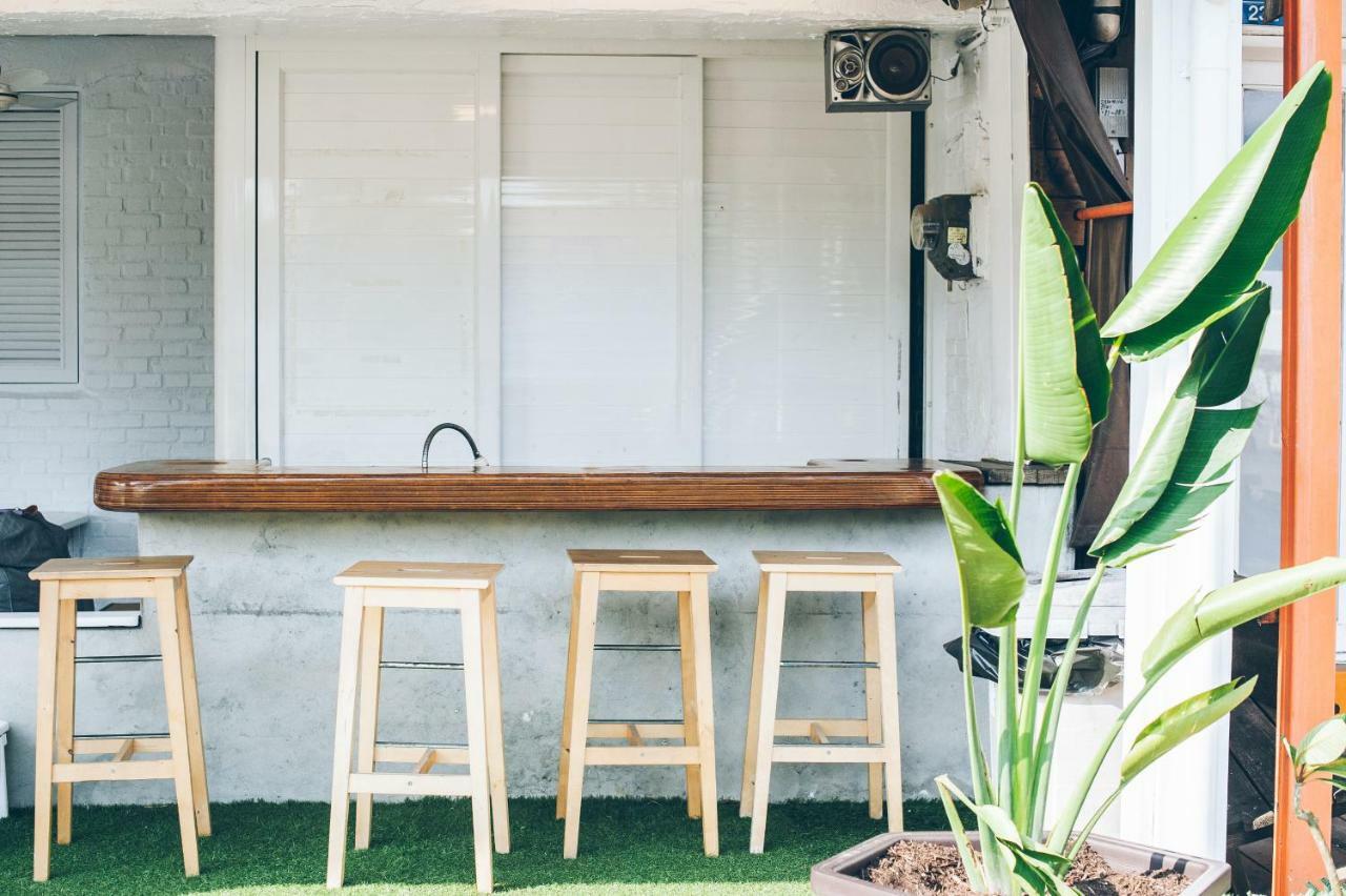 Yellow'S Kenting B&B Нануан Екстериор снимка