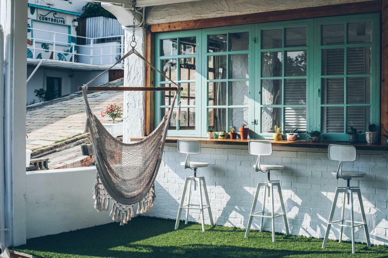 Yellow'S Kenting B&B Нануан Екстериор снимка