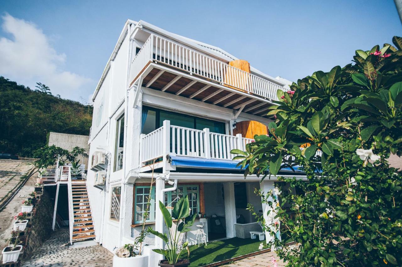 Yellow'S Kenting B&B Нануан Екстериор снимка