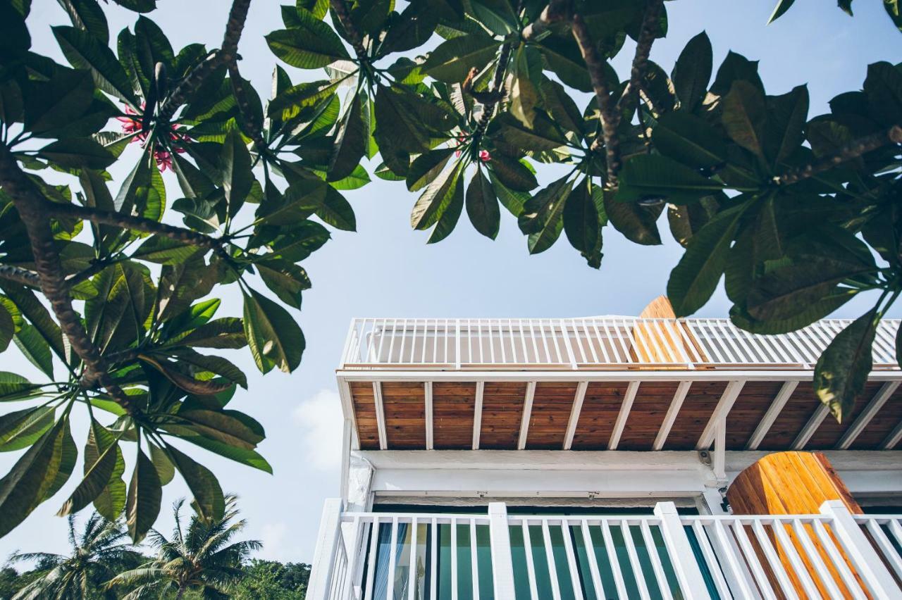 Yellow'S Kenting B&B Нануан Екстериор снимка