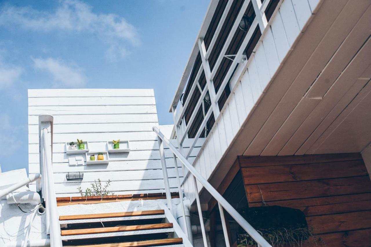 Yellow'S Kenting B&B Нануан Екстериор снимка