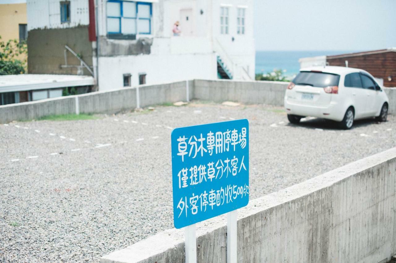 Yellow'S Kenting B&B Нануан Екстериор снимка